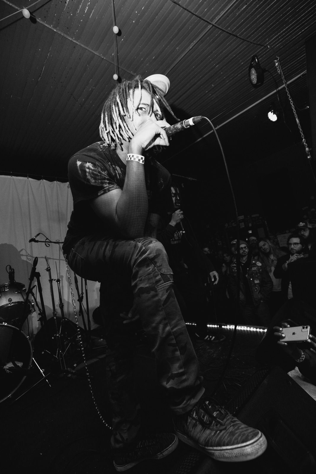 Kent Osbourne — The Cobra, 2020